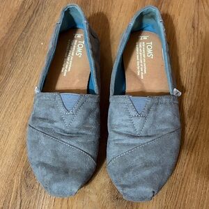 TOMS women’s Casual Shoes